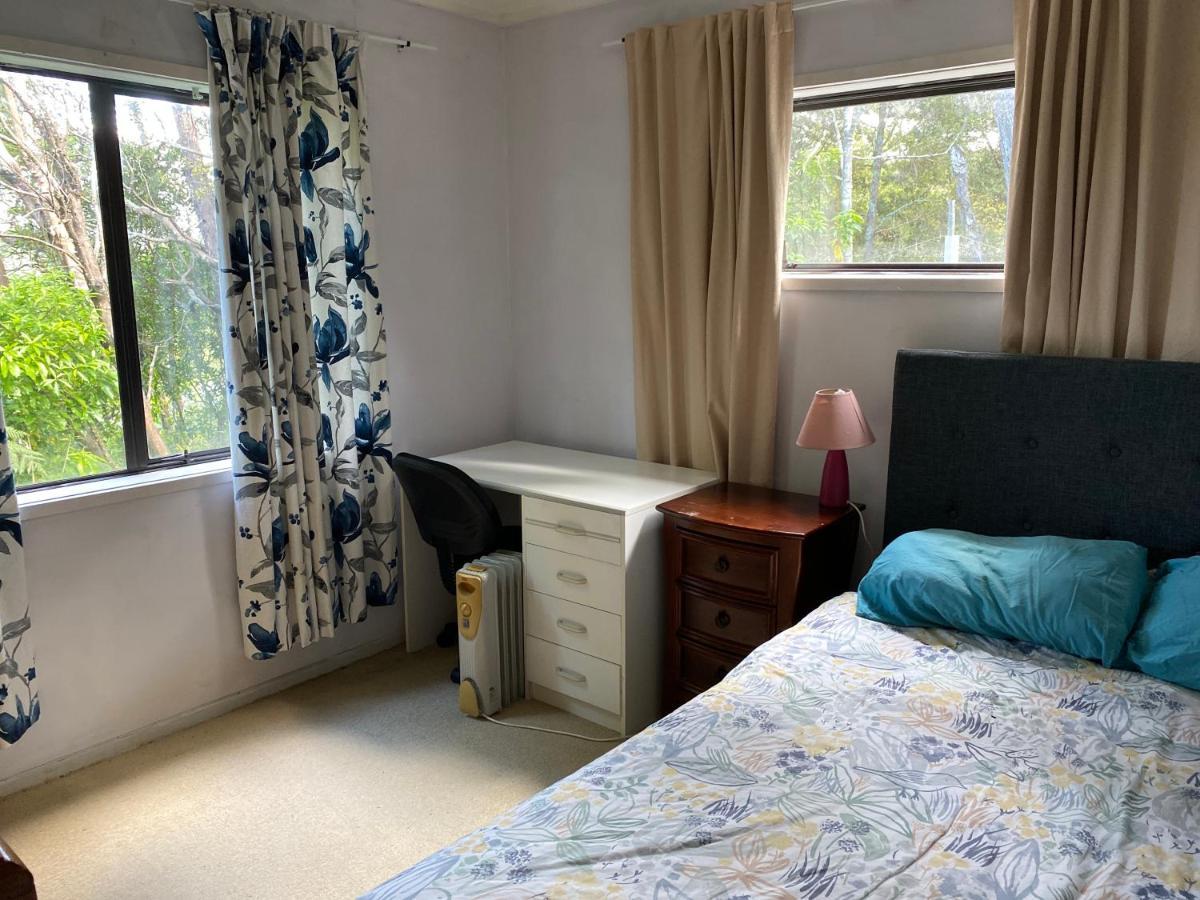 Appartement Bush , Birds And Relaxing Moments à Auckland Extérieur photo
